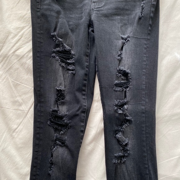 American Eagle Super Super Stretch Denim - Picture 5 of 5